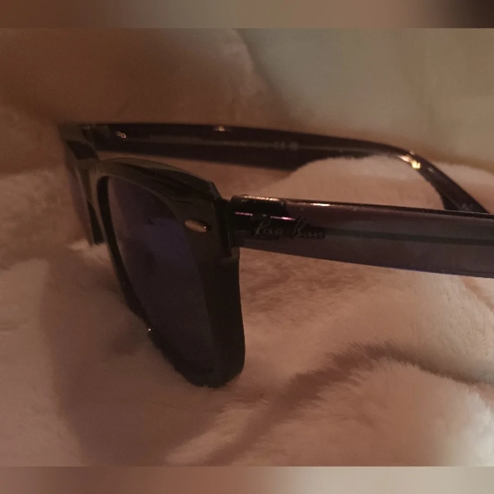 Ray-Ban as these